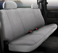 1619 EXPLORER TRS FRONT SEAT COVER BLACK