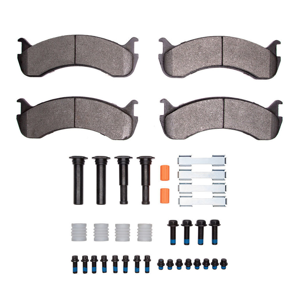 DFC auto part