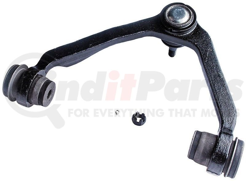 CONTROL ARM W/ BALL