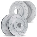 DFC auto part