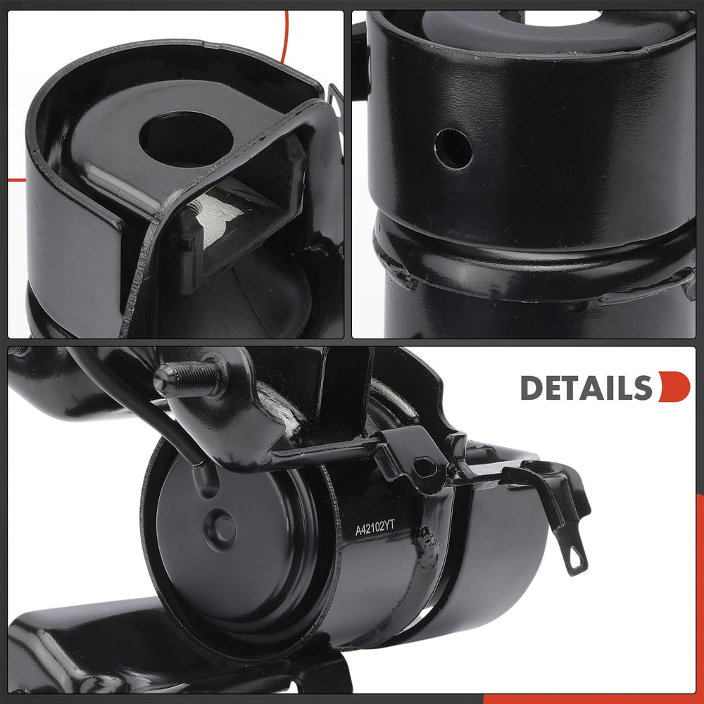 DEA PRODUCTS auto part