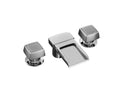 PISTON WITH RINGS