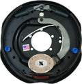 BRK KIT 10 X 2 1/4 4.4K ELEC RH FSA NEW STYLE FLG
