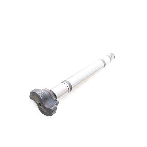 CAMSHAFT RH 12 1/4 AIR BRAKE 16 3/8 LONG 28 SPLINE