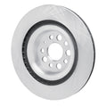 DFC 21-25 Tesla Model S Rear Brake Rotor
