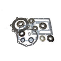 USA STANDARD MANUAL TRANSMISSION TO