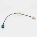 THERMOSTAT OVERHEAT 125C MANUAL RES