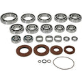 All Balls Racing 22-23 Polaris PRO XD Full Size Diesel Transaxle Bearing & Seal Kit