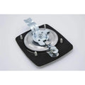 LOCK 3 PT. D RING KEY M209