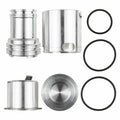 Sun Coast Converters auto part
