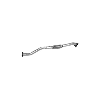 FRONT EXHAUST PIPE