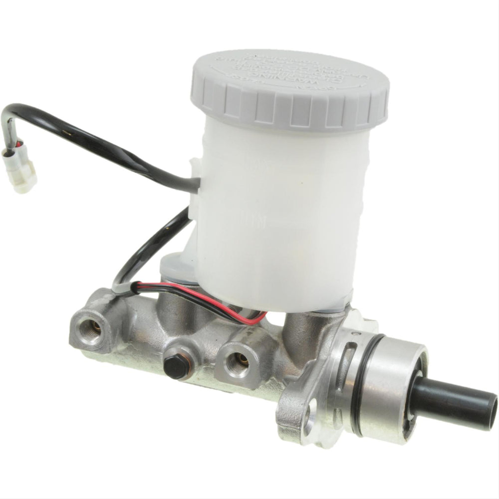 NEW MASTER CYLINDER