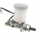 NEW MASTER CYLINDER