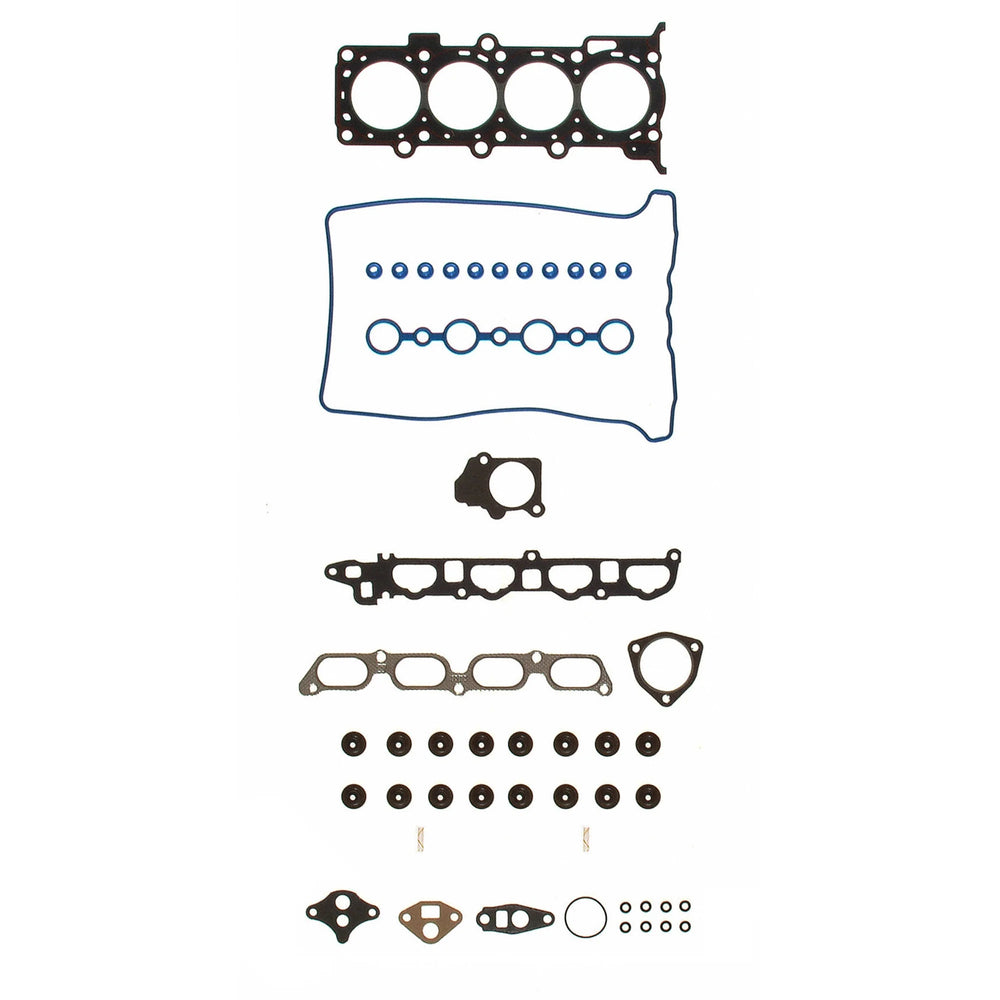 Fel-Pro Saturn SL2 HS 9968 PT PermaTorque Engine Cylinder Head Gasket Set