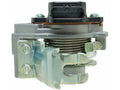 ACCELERATOR PEDAL SENSOR