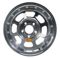 15x8 4in 4.75 Black