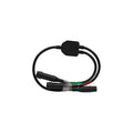 3D XDCR SPLIT Y-CABLE