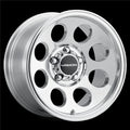 Vision Wheel 5-114.3 POL VIS MIDWAY 56-156545P55