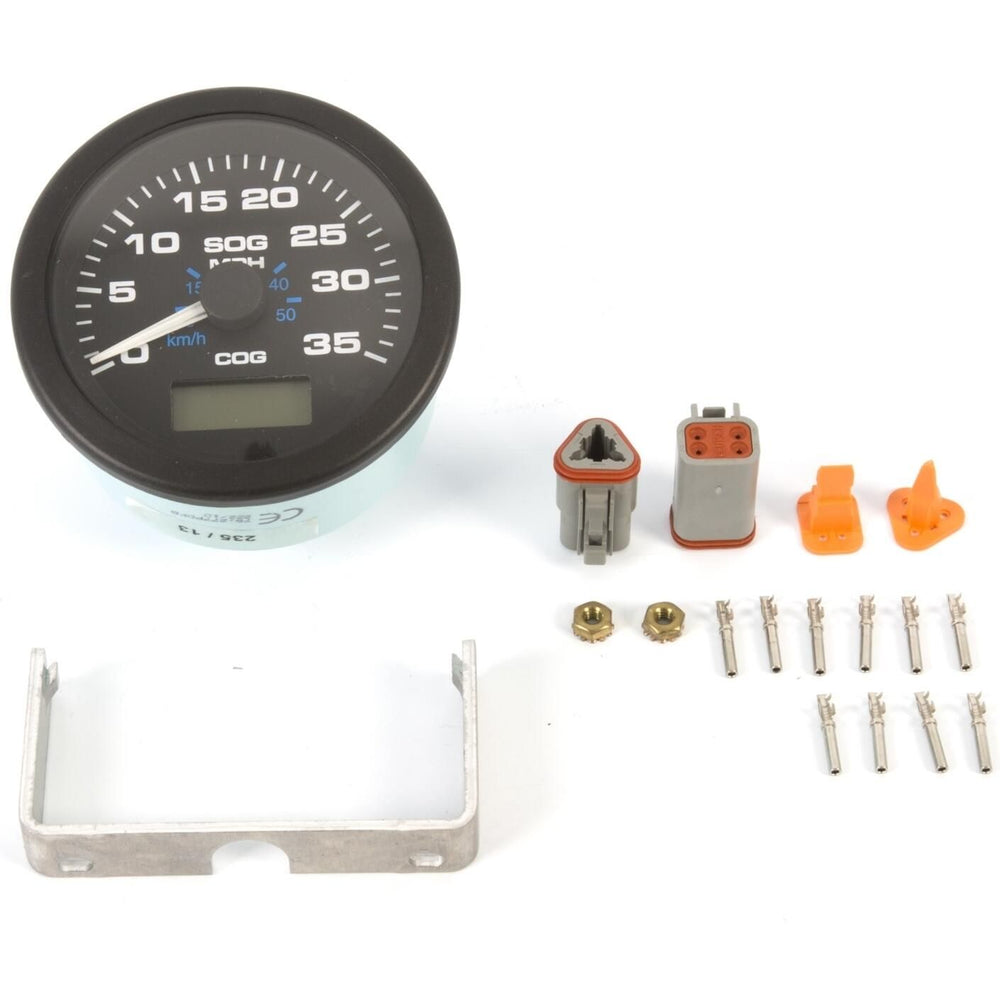 SIERRAMARINE black auto part
