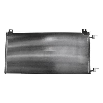 A/C CONDENSER