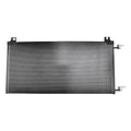 A/C CONDENSER