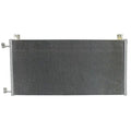 A/C CONDENSER