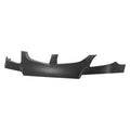 FRONT UPPER BUMPER COVER (P) VIBE 0304