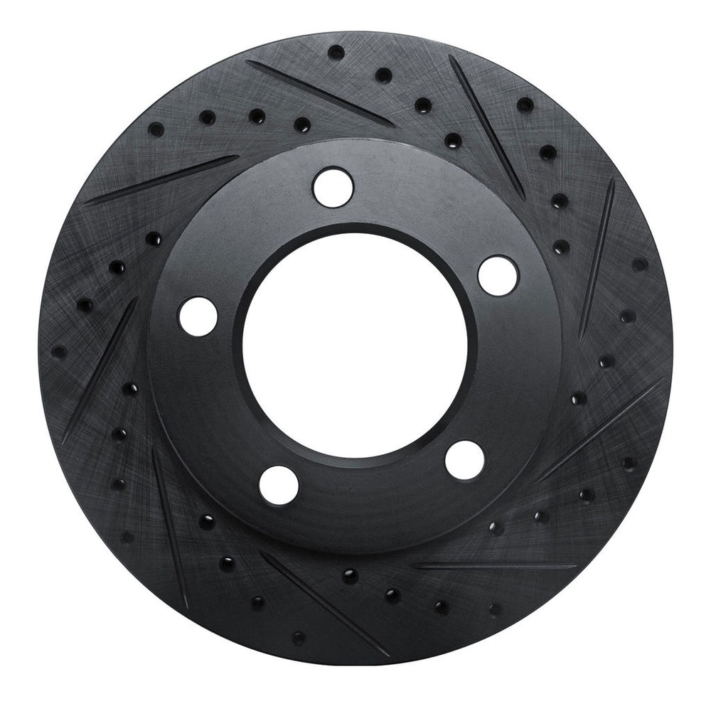 R1 Concepts black auto part