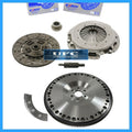 Exedy OE 1996-2001 Ford Mustang V8 Clutch Kit