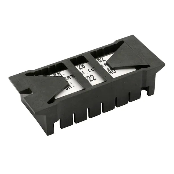 ~(0.3 lbs. 7X5X2)~ 1992 S10/15 4.3 Tbi Man. Therm.