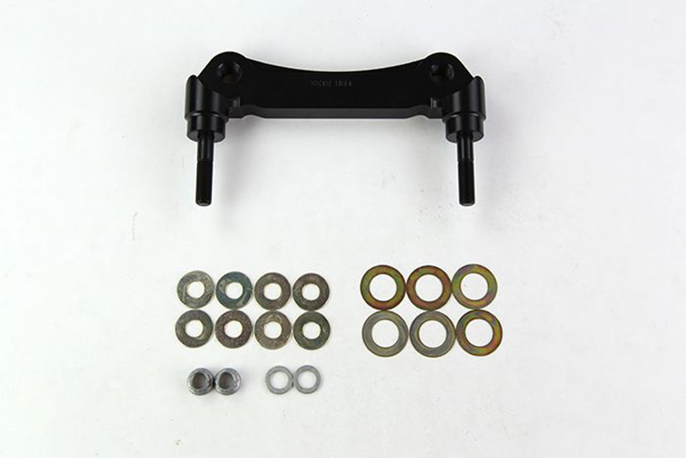 CALIPER MNT KITS W/BRACKET