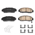 Brake Pad Front Infiniti QX56 06-13 QX8 06-13