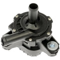 AUXILIARY PUMP