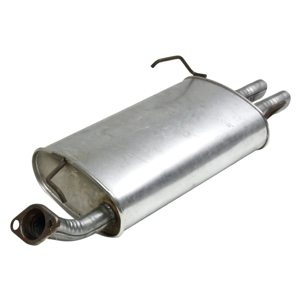 MUFFLER ASSEMBLY-QUIET-FL