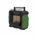DYNAGLO PORTABLE HEATER LP RECREATIONAL HEATER 550018000 BTU HEATS UP TO 450 SQ FTGREEN