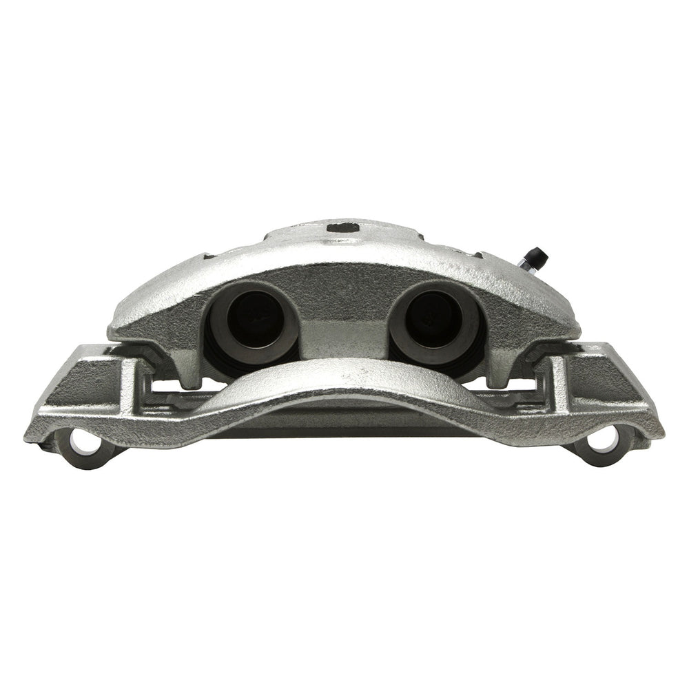 DFC silver auto part