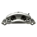 DFC 09-20 Chevrolet Express 3500 Rear-L/Rear Left Premium Caliper - Silver Zinc Coated