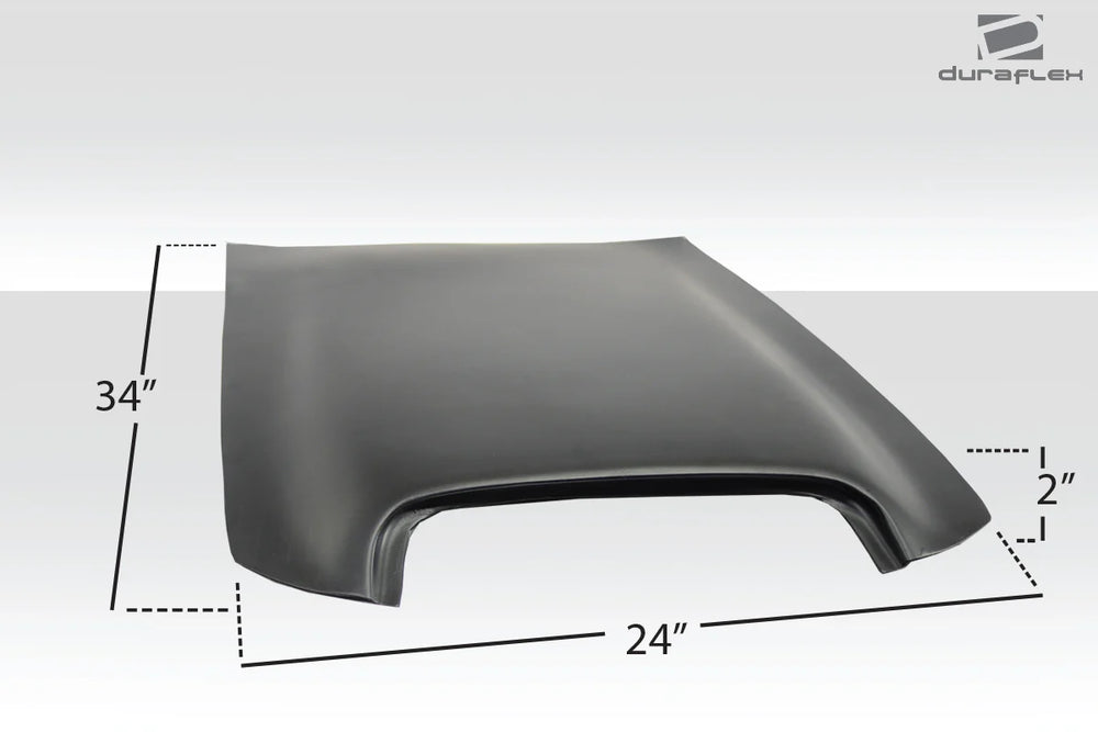 Extreme Dimensions auto part