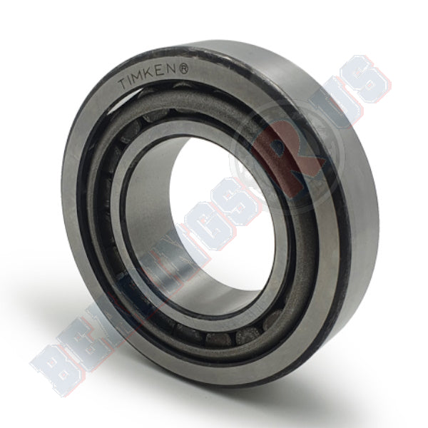 TIMKEN red auto part