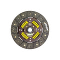 ACT 2006 Subaru Impreza Perf Street Sprung Disc
