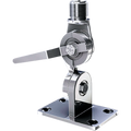 HEAVY DUTY SS RATCHET MNT W/ HANDLE
