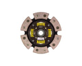 ACT 1993 Hyundai Elantra 6 Pad Sprung Race Disc