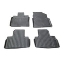 Genuine Honda 2016-2021 Civic Sedan/Hatchback All Season High Wall Floor Mat Set
