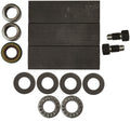 Moroso Vacuum Pump Rebuild Kit - 3 Vane