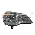 0710 CR SBRNG SDN/CONV (TYPE 1) H.L RH