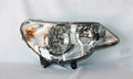 0710 CR SBRNG SDN/CONV (TYPE 1) H.L RH