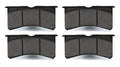 Wilwood BP-22 Pad Set 7416-22 FNSL (.650in Thick)