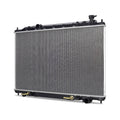 Mishimoto Pontiac Grand Prix Replacement Radiator 1997-2003