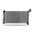Mishimoto Pontiac Grand Prix Replacement Radiator 1997-2003