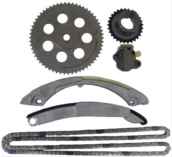 TIMING KIT